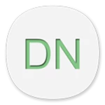 datanose android application logo